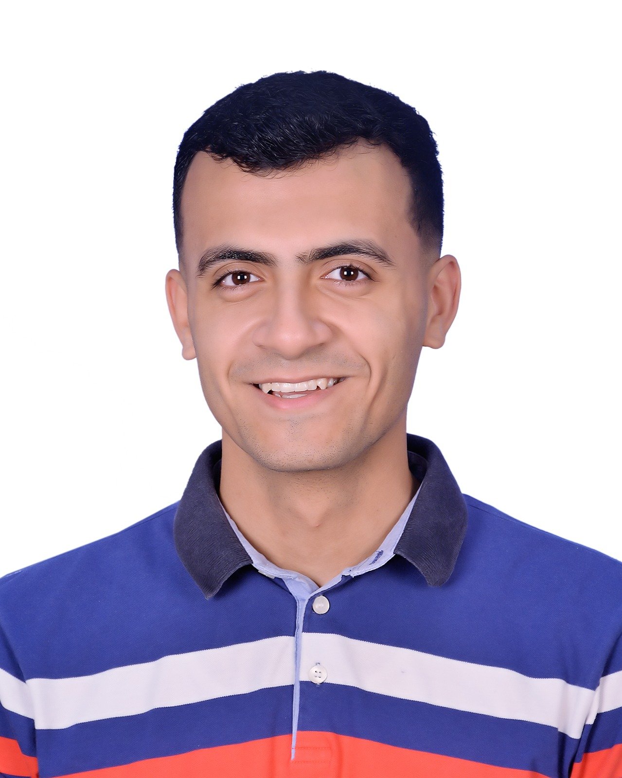 Photo of Arsany Sameh Farouk