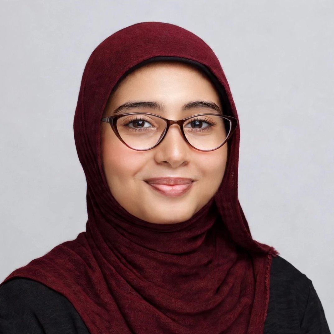 Photo of Sara Ashraf Mohamed